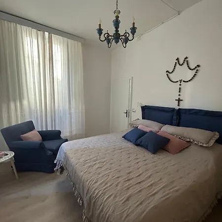 Residenza Florida Bed and breakfast Città di Castello