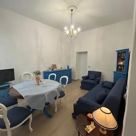 Residenza Florida Bed and breakfast Città di Castello