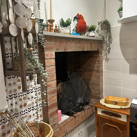 Bed and breakfast Residenza Florida