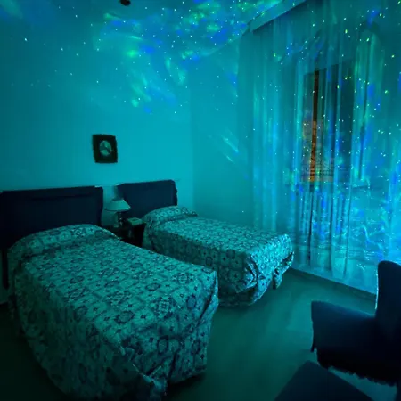 Residenza Florida Bed and breakfast Città di Castello