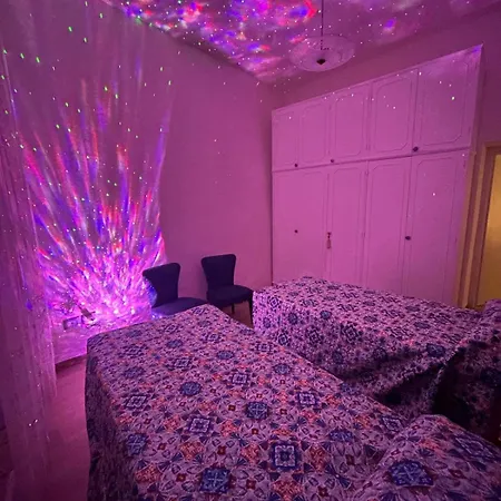 Residenza Florida Bed and breakfast Città di Castello