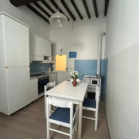Bed and breakfast Residenza Florida *